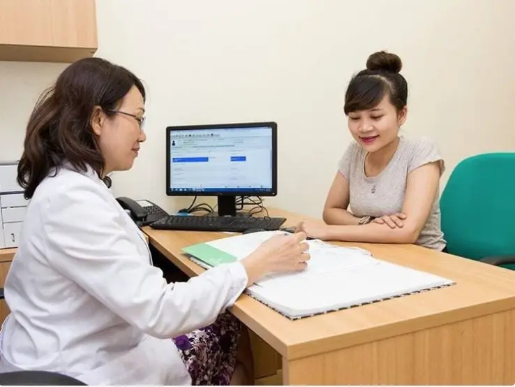 Cách vệ sinh vùng kín bị viêm nhiễm tại nhà . Thuốc  Phá  Thai  Tại  Nga  .
