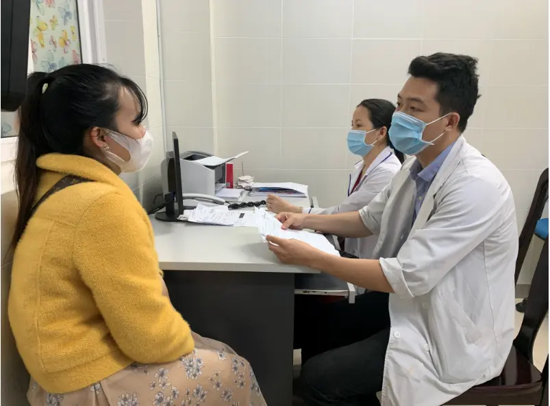 Sau phá thai được 2 tuần quan hệ không an toàn có thể có thai không? Thuốc  Phá  Thai  Tại  Trung  Quốc  .