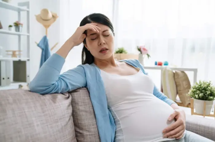 Bánh nhau thai là gì? Những bất thường về bánh nhau thai cần chú ý . Thuốc Phá Thai Tại Autralia