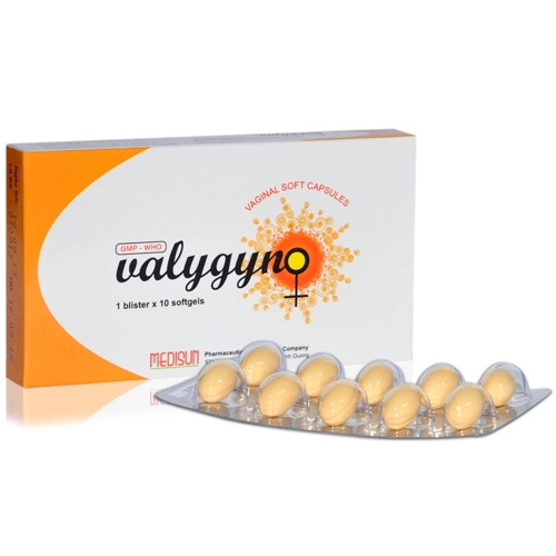 Valygyno đặt phụ khoa 2